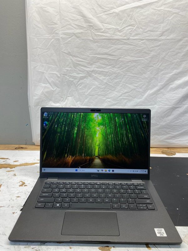 Dell Latitude 7310 | i5 10th Gen | 8GB RAM | 512GB NVMe SSD | Windows 11 Pro