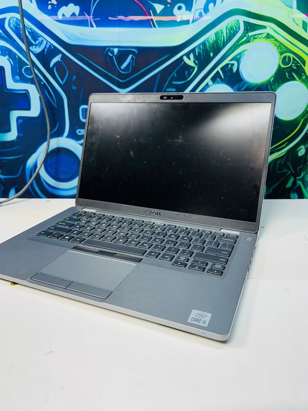 Dell Latitude 5410 | i5 10th Gen | 8GB RAM | 512GB NVMe SSD | Windows 11 Pro
