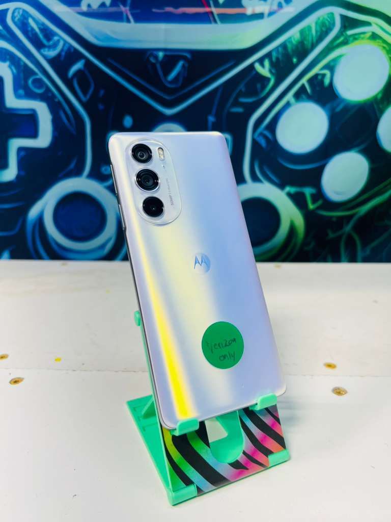 Motorola Edge Plus 5G | 128GB | Verizon | Fully Functional | Excellent