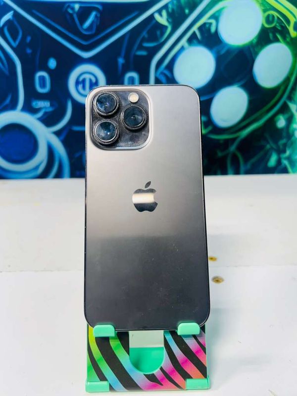 Apple iPhone 13 Pro | 128GB | AT&amp;T / Cricket | 84% Battery Health