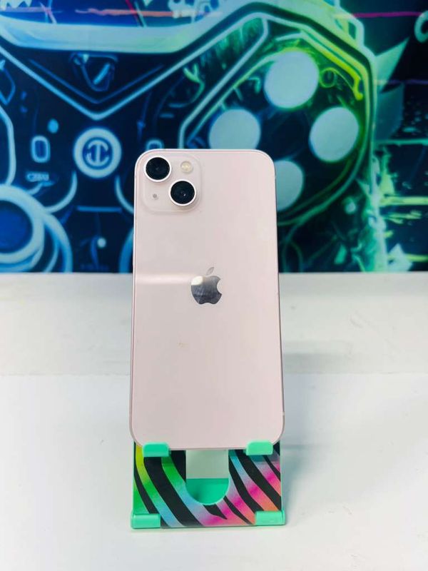 Apple iPhone 13 | 128GB | Pink | Factory Unlocked | 92% Battery Health