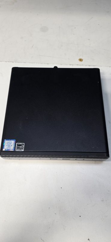 HP EliteDesk 800 G4 Mini | i5 8th Gen | 16GB RAM | 128GB SSD | Windows 11 Pro