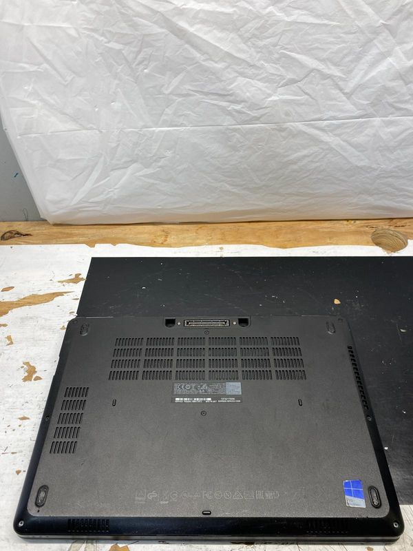 Dell Latitude E5470 | i5 6th Gen | 8GB RAM | 256GB M.2 SSD | Windows 11 Pro