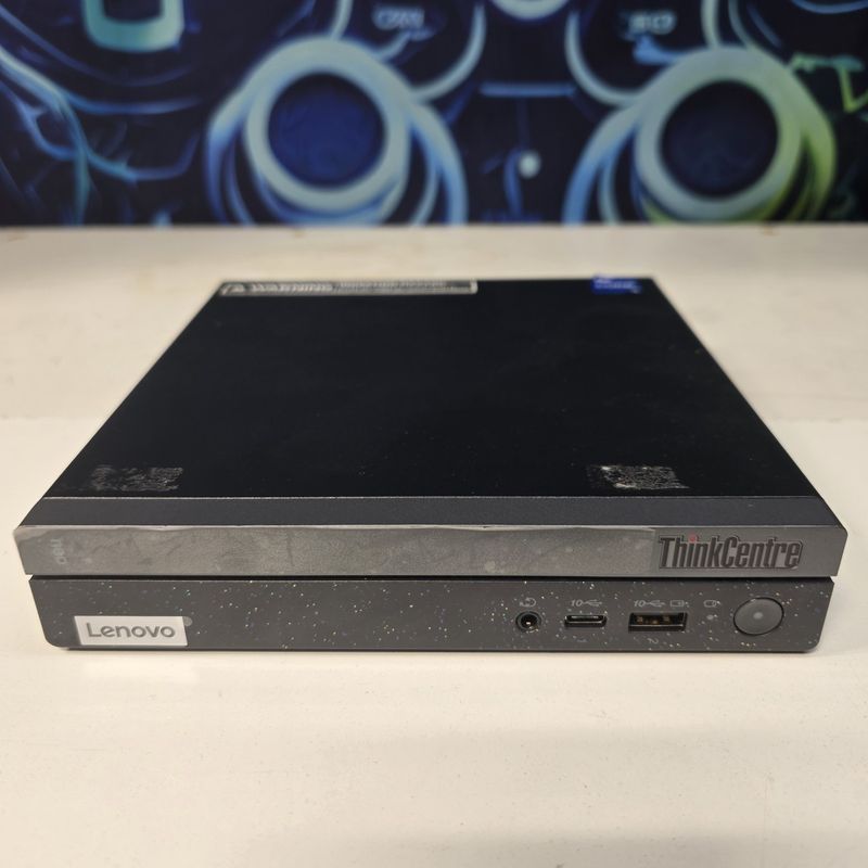Lenovo ThinkCentre Neo 50q Gen 4 | i5 13th Gen | 32GB RAM | 256GB SSD | Windows 11 Pro