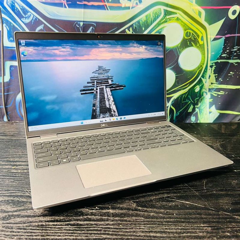 Dell Latitude 5520 | i7 11th Gen | 16GB RAM | MX450 2GB | Win 11 Pro