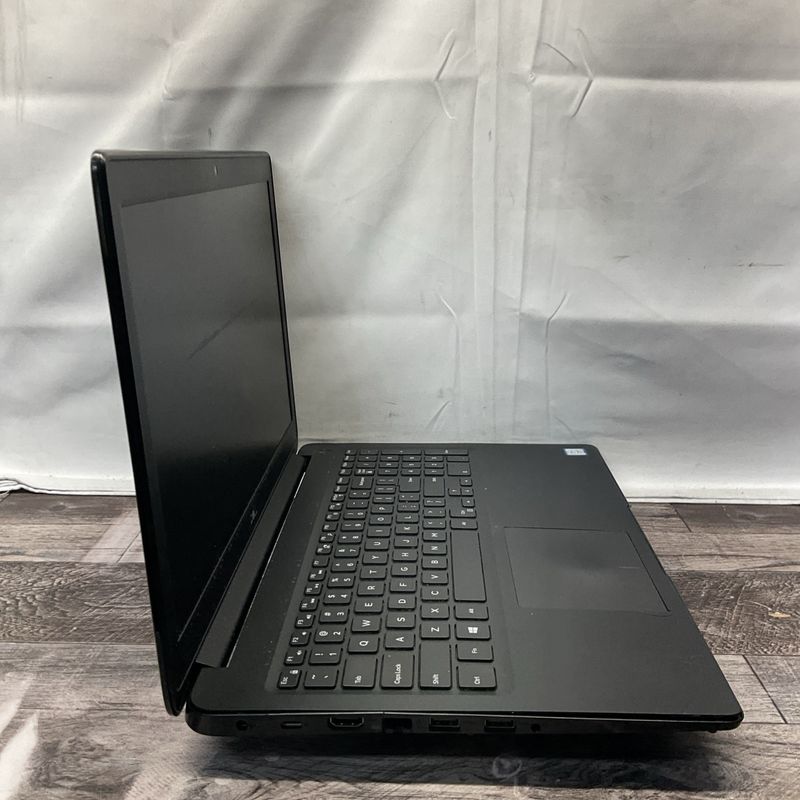 Dell Latitude 3500 Laptop | Intel Core i5 8th Gen | NO RAM | NO SSD | For Parts or Repair