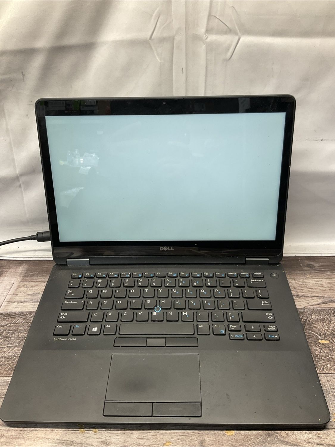 Dell Latitude E7470 Laptop | Intel Core i7 6th Gen | NO RAM | NO SSD | For Parts or Repair