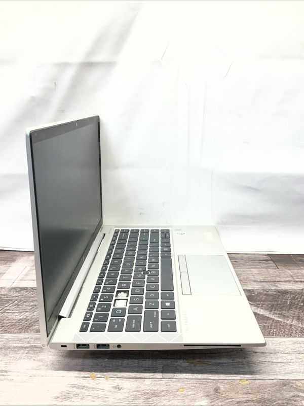 HP EliteBook 840 G7 Laptop | Intel Core i7 10th Gen | NO RAM | NO SSD | For Parts or Repair