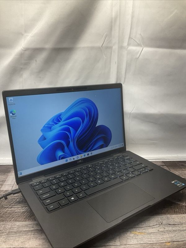 Dell Latitude 7420 Laptop | Intel Core i7 11th Gen | 16GB RAM | 256GB SSD | Windows 11 Pro | As-Is