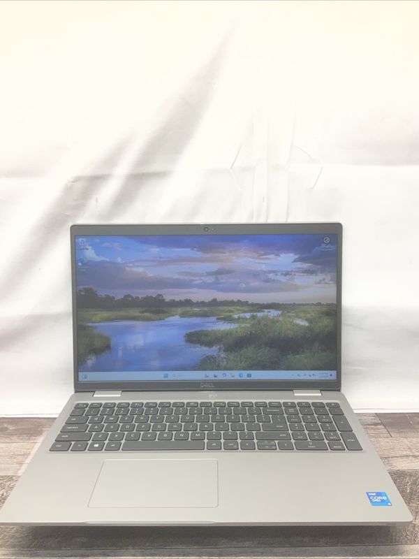 Dell Precision 3560 Laptop | Intel Core i5 11th Gen | 16GB RAM | 256GB SSD | Windows 11 Pro | As-Is