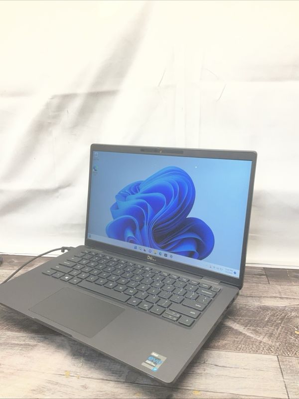 Dell Latitude 7420 Laptop | Intel Core i7 11th Gen | 16GB RAM | 256GB SSD | Windows 11 Pro | As-Is