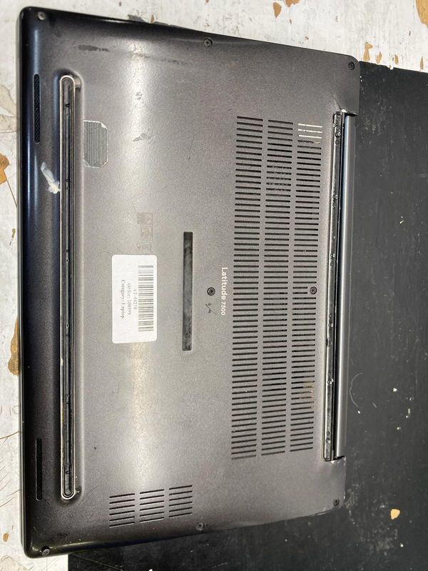 Dell Latitude 7300 | i5 8th Gen | 8GB RAM | 256GB SSD | Windows 11 Pro