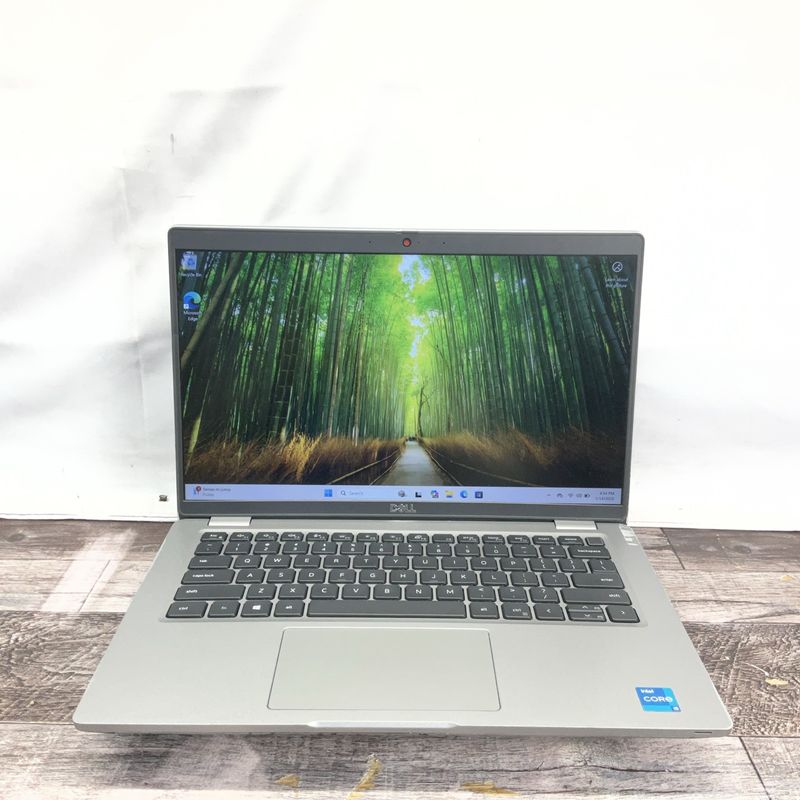 Dell Latitude 5420 Laptop | Intel Core i5 11th Gen | 16GB RAM | 256GB SSD | Windows 11 Pro