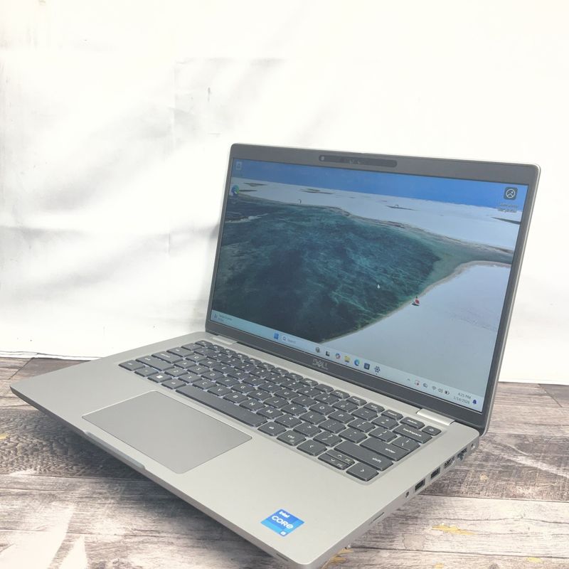 Dell Latitude 5430 Laptop | Intel Core i5 12th Gen | 16GB RAM | 512GB SSD | Touchscreen | Windows 11 Pro