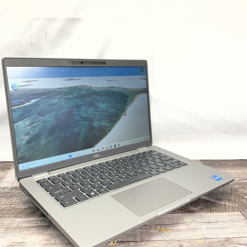 Dell Latitude 5430 Laptop | Intel Core i5 12th Gen | 16GB RAM | 512GB SSD | Touchscreen | Windows 11 Pro