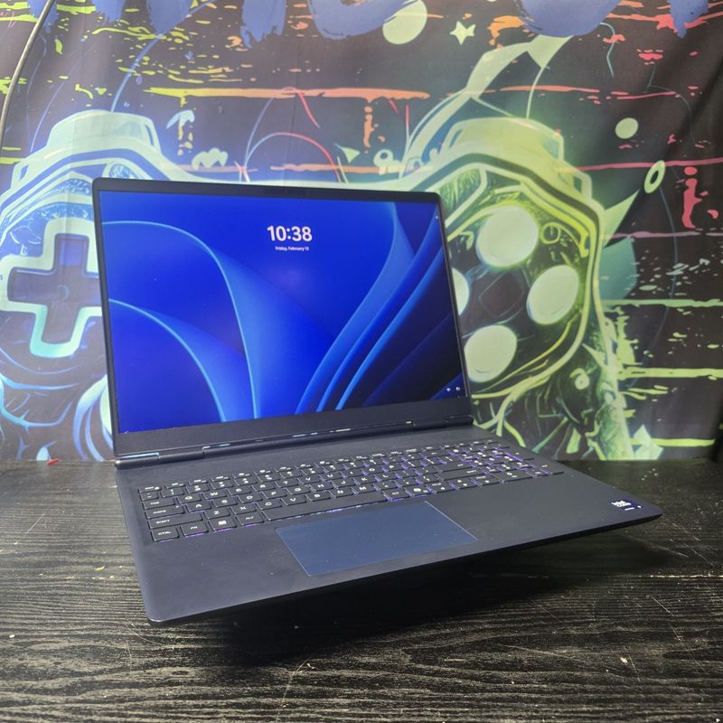 Alienware 16X Aurora Gaming Laptop Ultra 9 275HX 32GB 1TB NVMe RTX 580