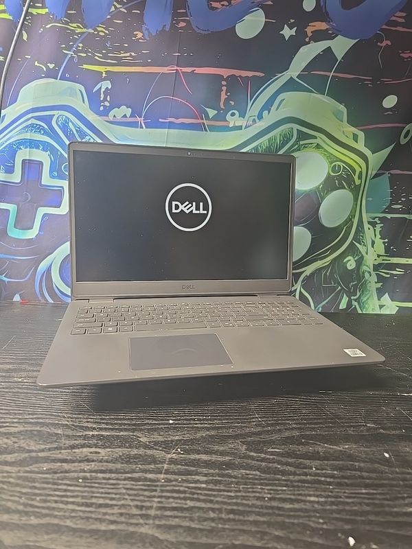 Dell Inspiron 3501 i5 10th Gen 8GB RAM 180GB SSD 15.6" FHD Touchscreen Windows 11 Pro
