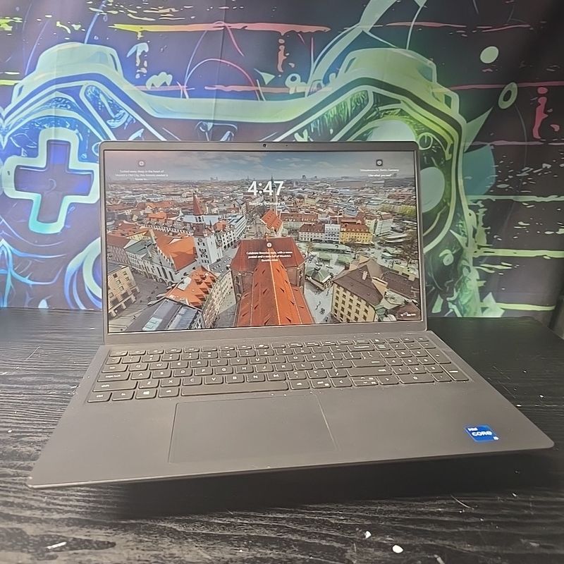 Dell Inspiron 15 3511 i5 11th Gen 16GB DDR4 128GB SSD 15" Touchscreen Windows 11 Pro