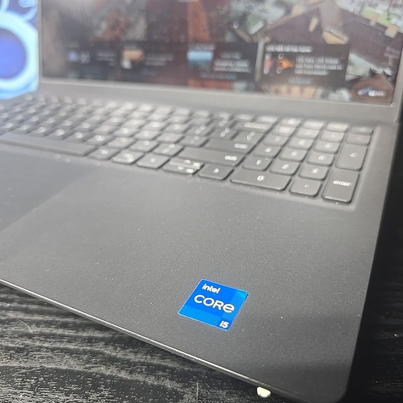Dell Inspiron 15 3511 i5 11th Gen 16GB DDR4 128GB SSD 15" Touchscreen Windows 11 Pro