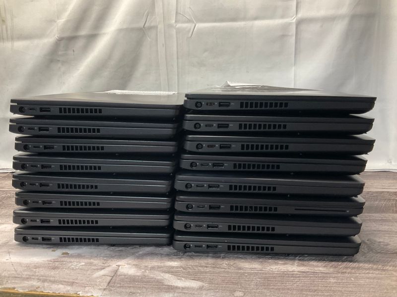 Dell Latitude 5400 – 14" Business Laptop, Core i5-8265U @ 1.60GHz 16GB RAM 128GB SSD Windows 11 Pro