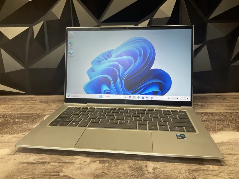 HP EliteBook x360 1030 G8 i5-1135G7 16GB 256GB Touch