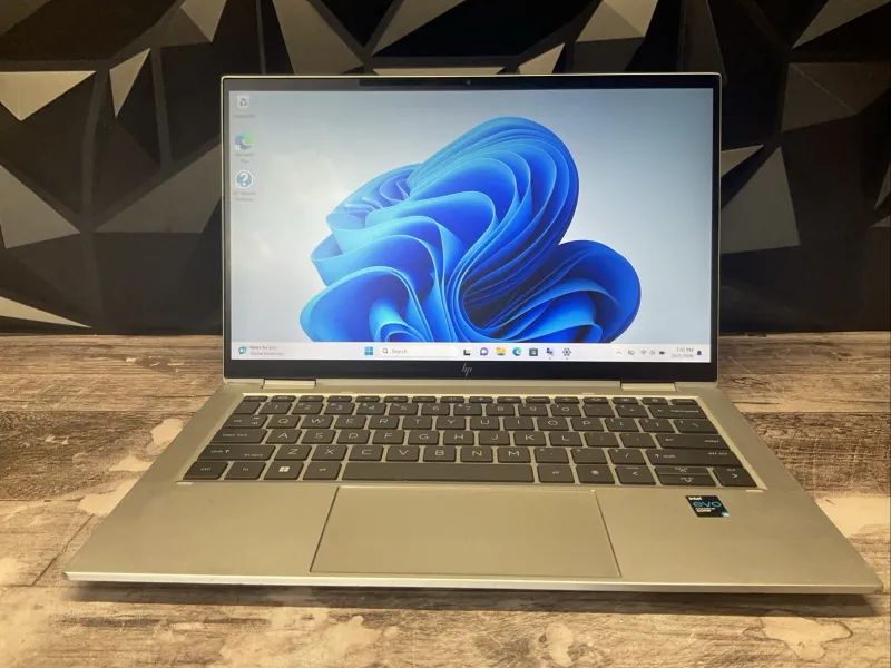 HP EliteBook x360 1030 G8 i5-1135G7 16GB 256GB Touch