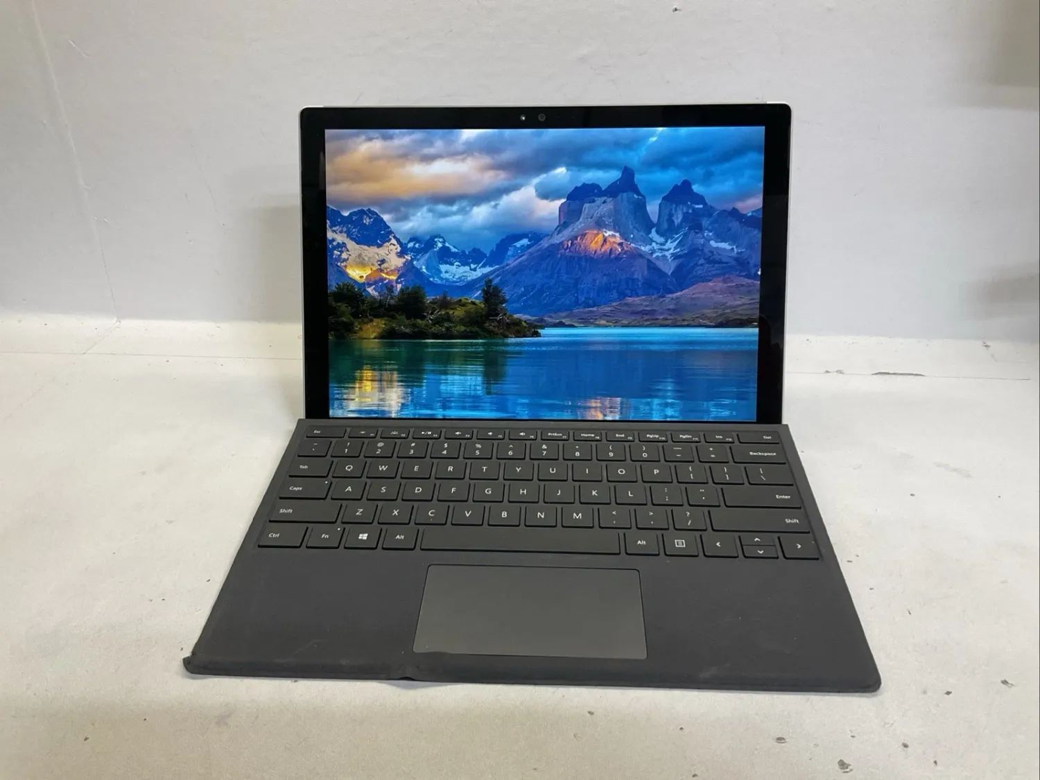 Microsoft Surface Pro 4 Core m3 4GB 128GB SSD