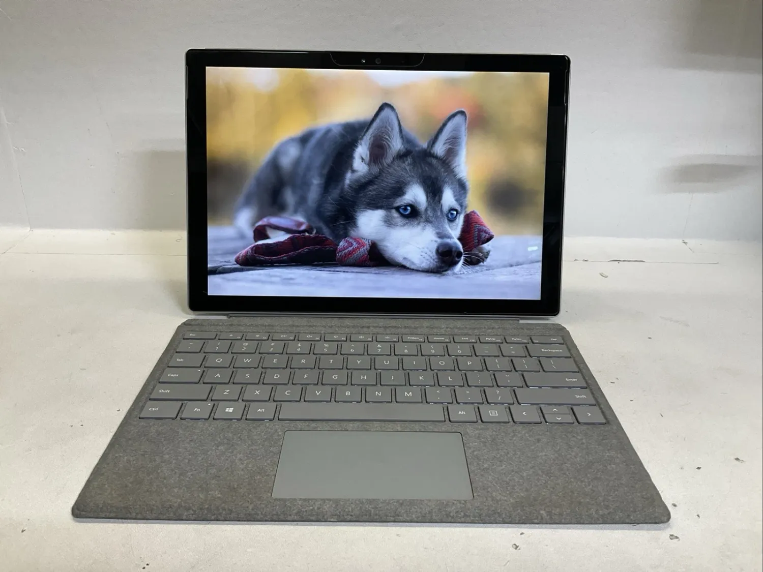 Microsoft Surface Pro 4 Core m3 4GB 128GB SSD
