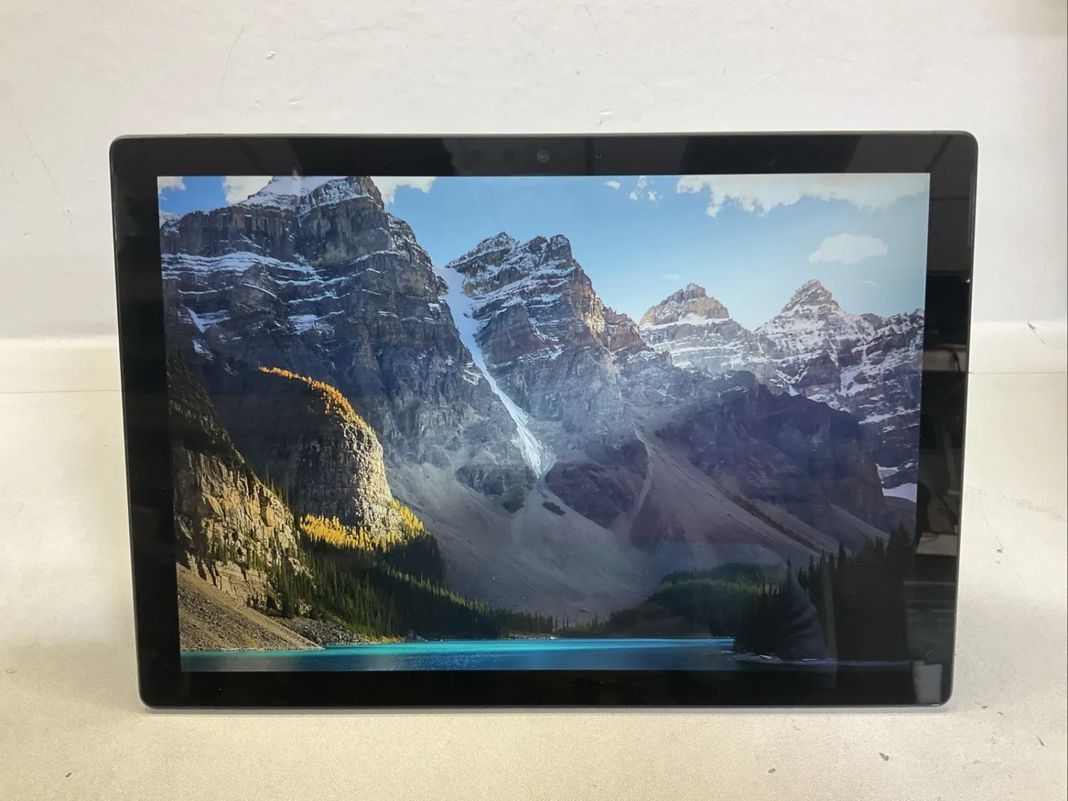 Microsoft Surface Pro 6 i7 16GB RAM 512GB SSD Touchscreen