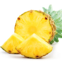 White Pineapple Balsamic Vinegar