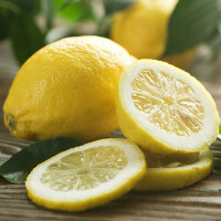 White Lemon Balsamic Vinegar