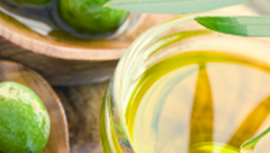 House Blend Olive Oil