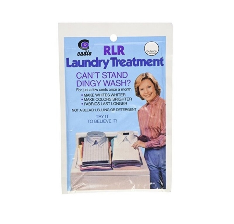 Rlr