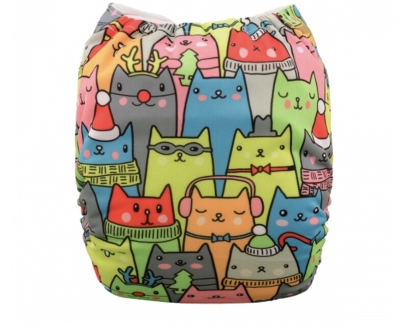 Cats