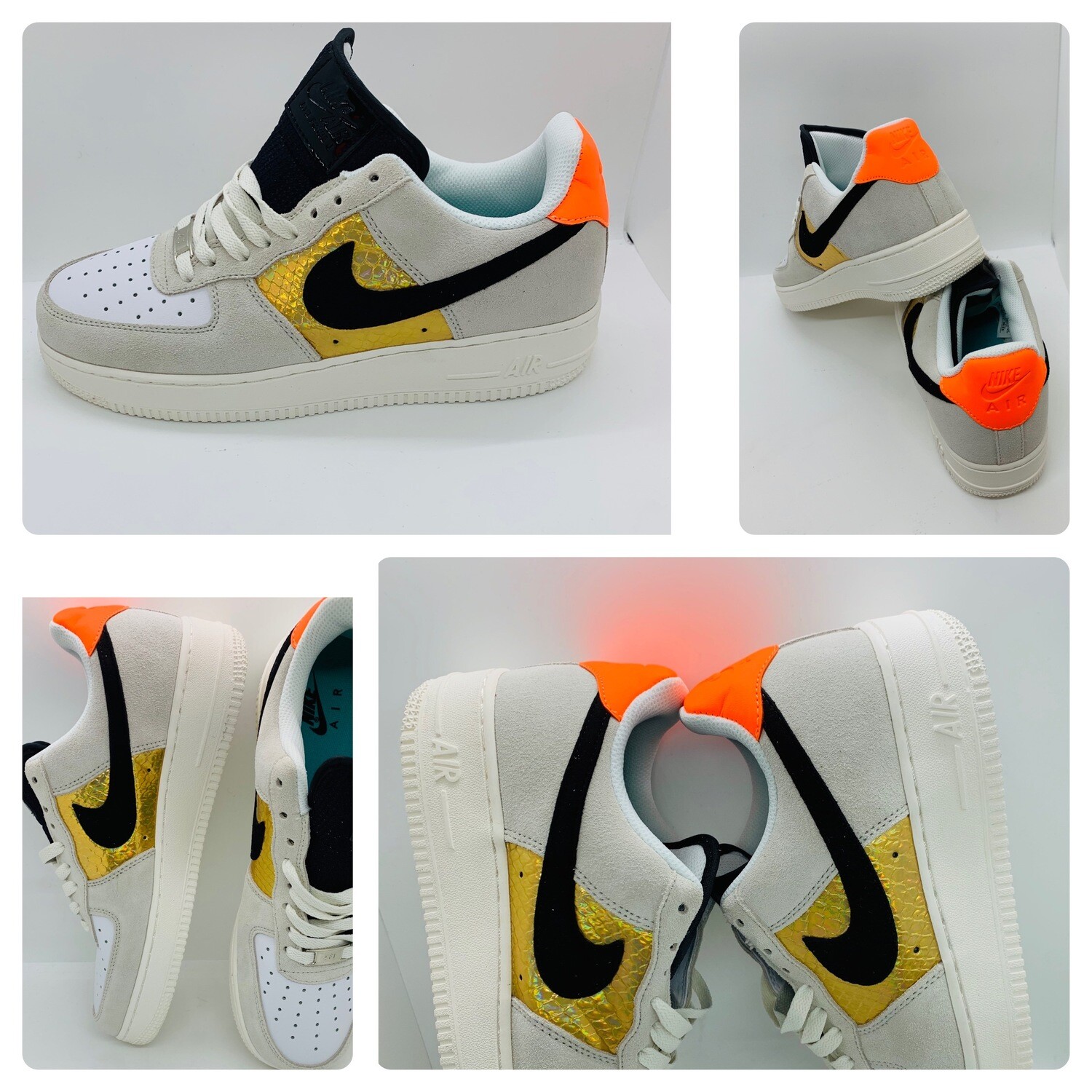 Air Force 1 men 