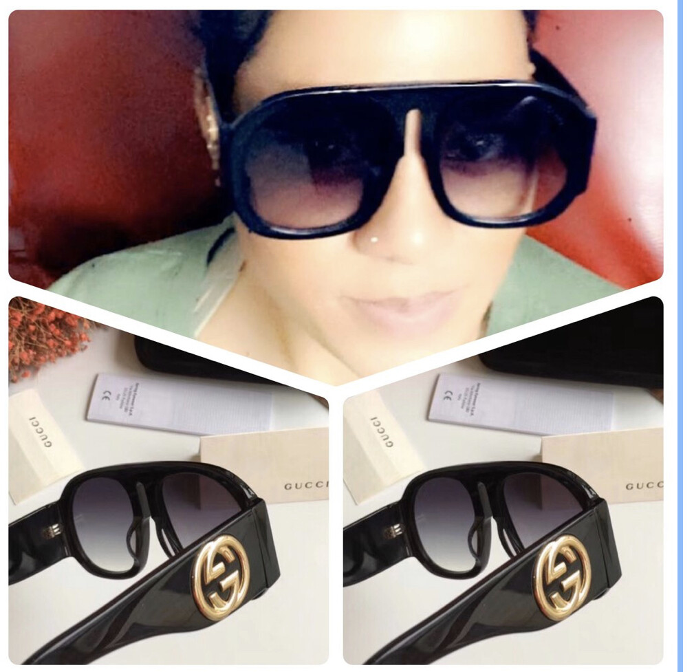 Glasses G Runway