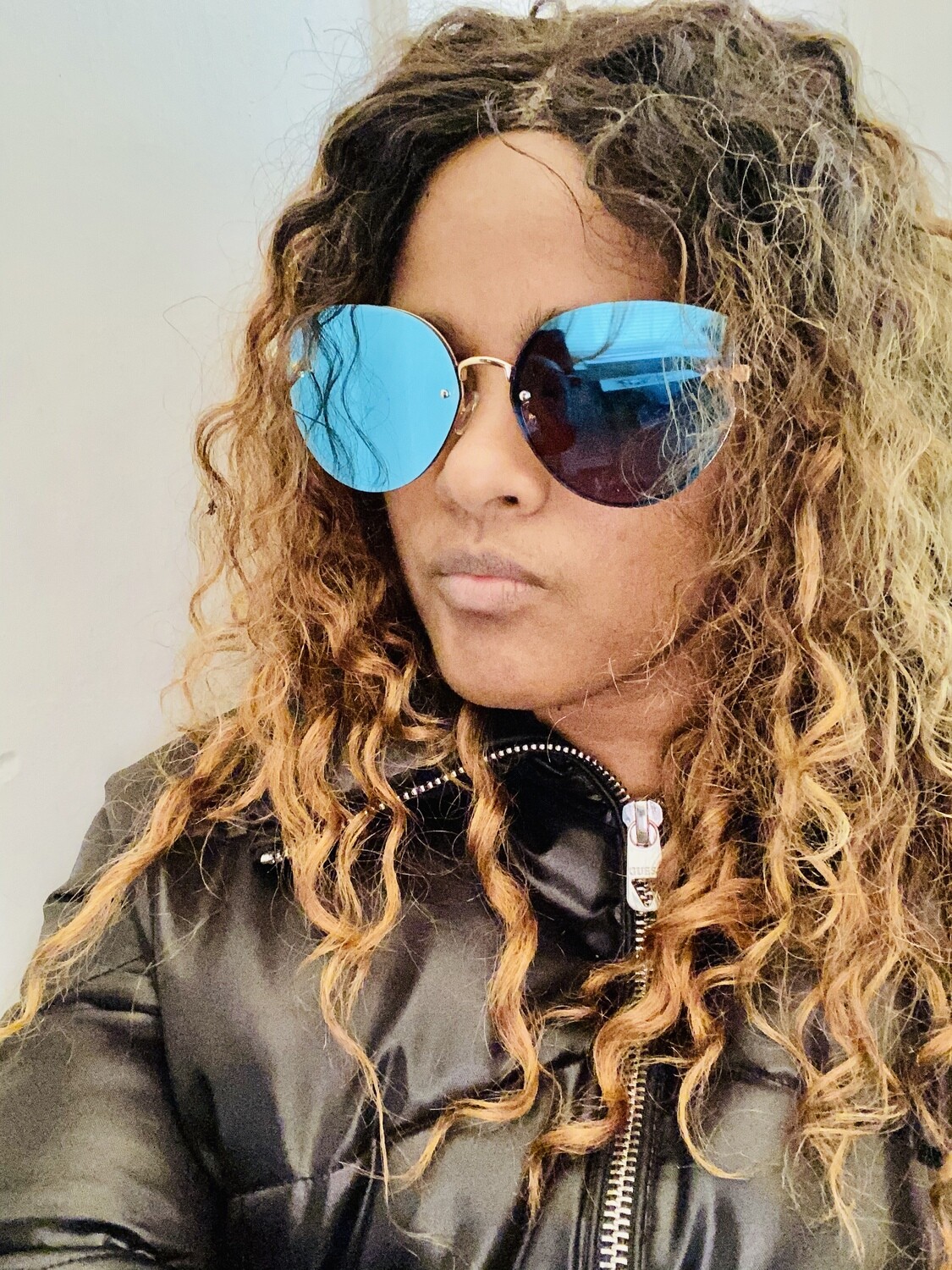 Glasses Jimmy Choo