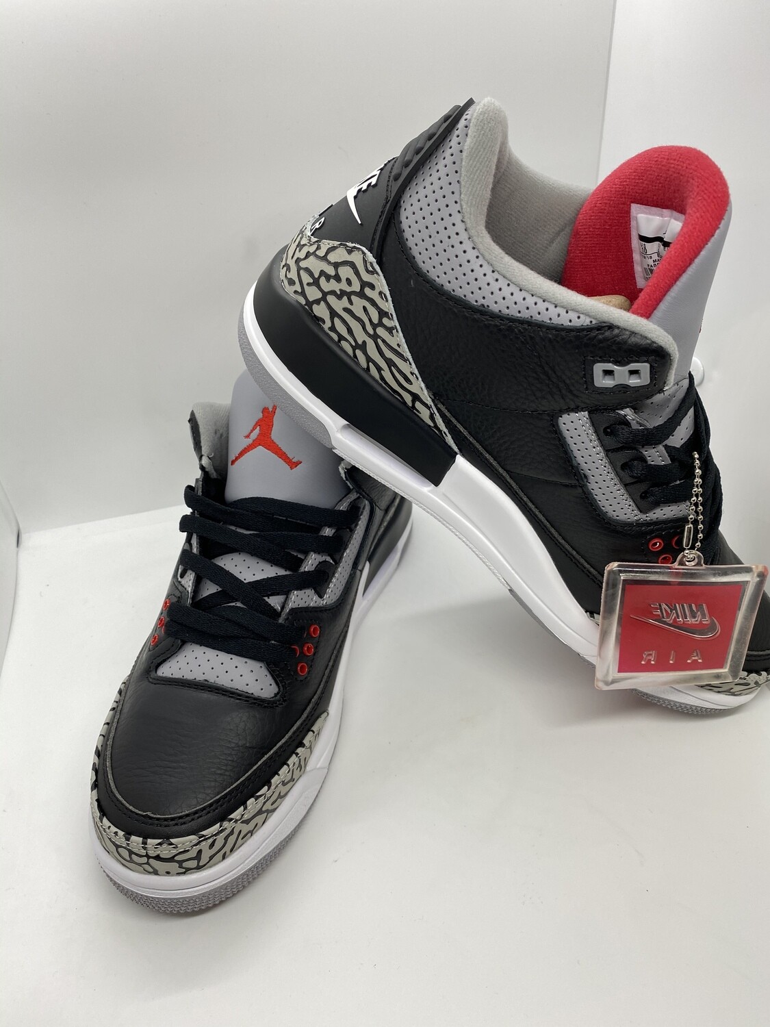 Jordan 3 Retro me