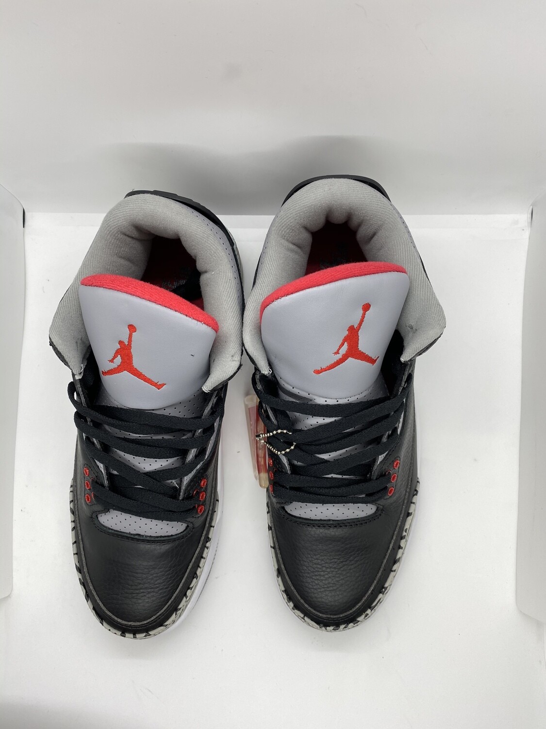 Jordan 3 Retro me