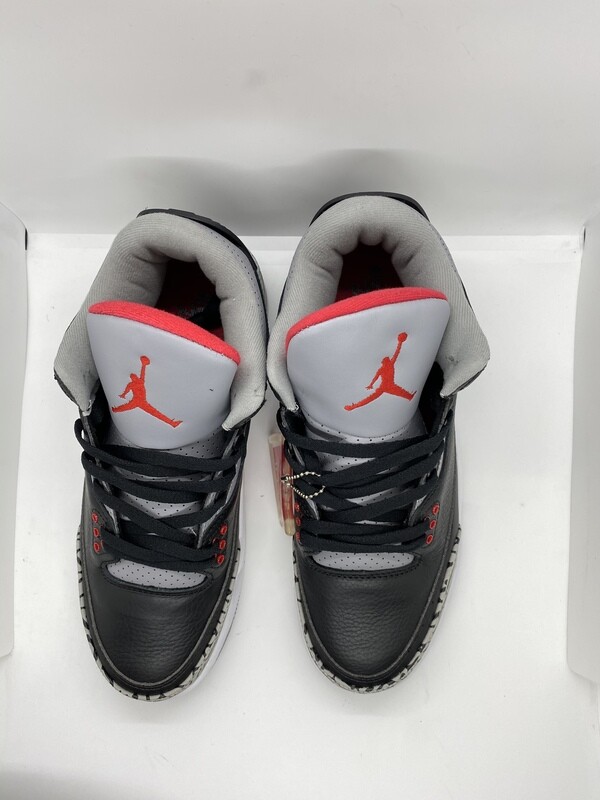 Jordan 3 Retro me