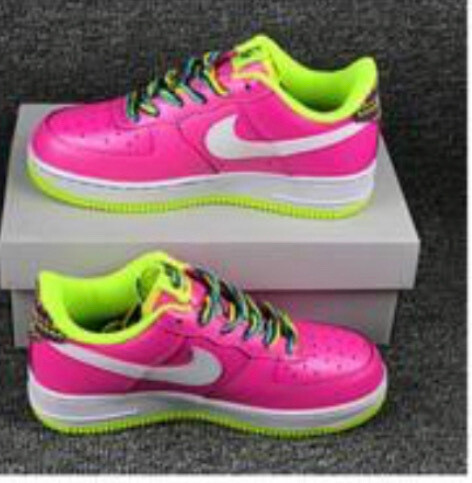 Sneakers Air Force1
