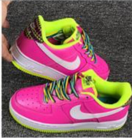 Sneakers Air Force1