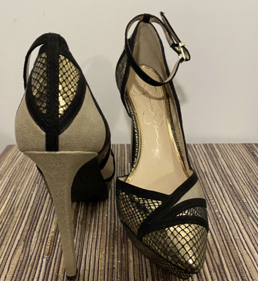 Shoes Jessica Simpson 