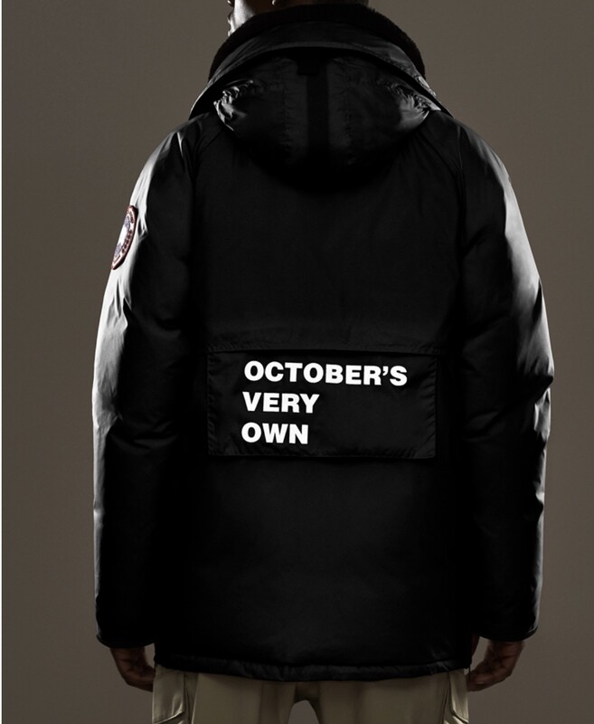 Men canadagoose jacket