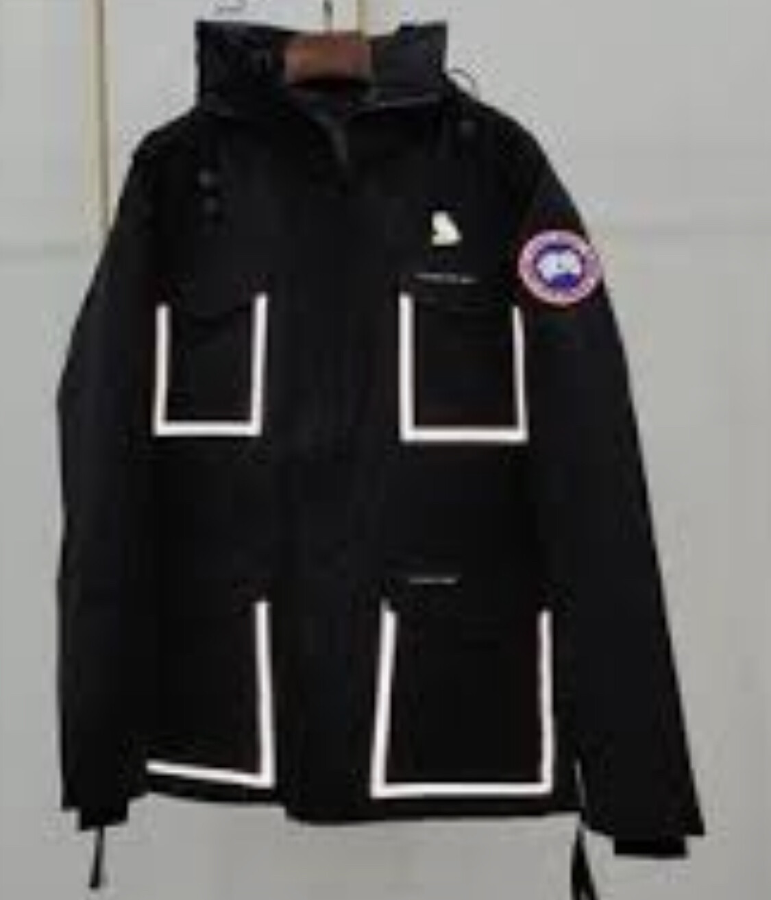 Men canadagoose jacket