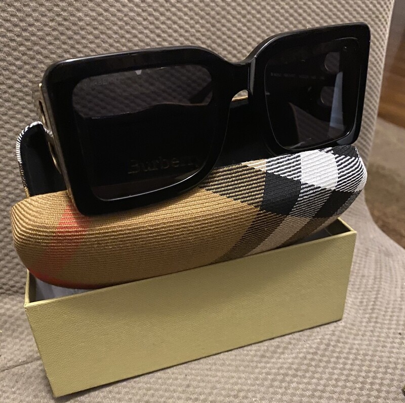 Glasses