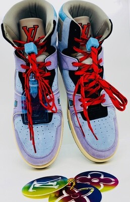 Sneakers LV Multicolored