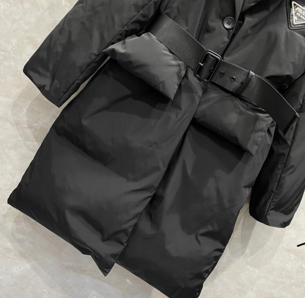 Prada women jacket