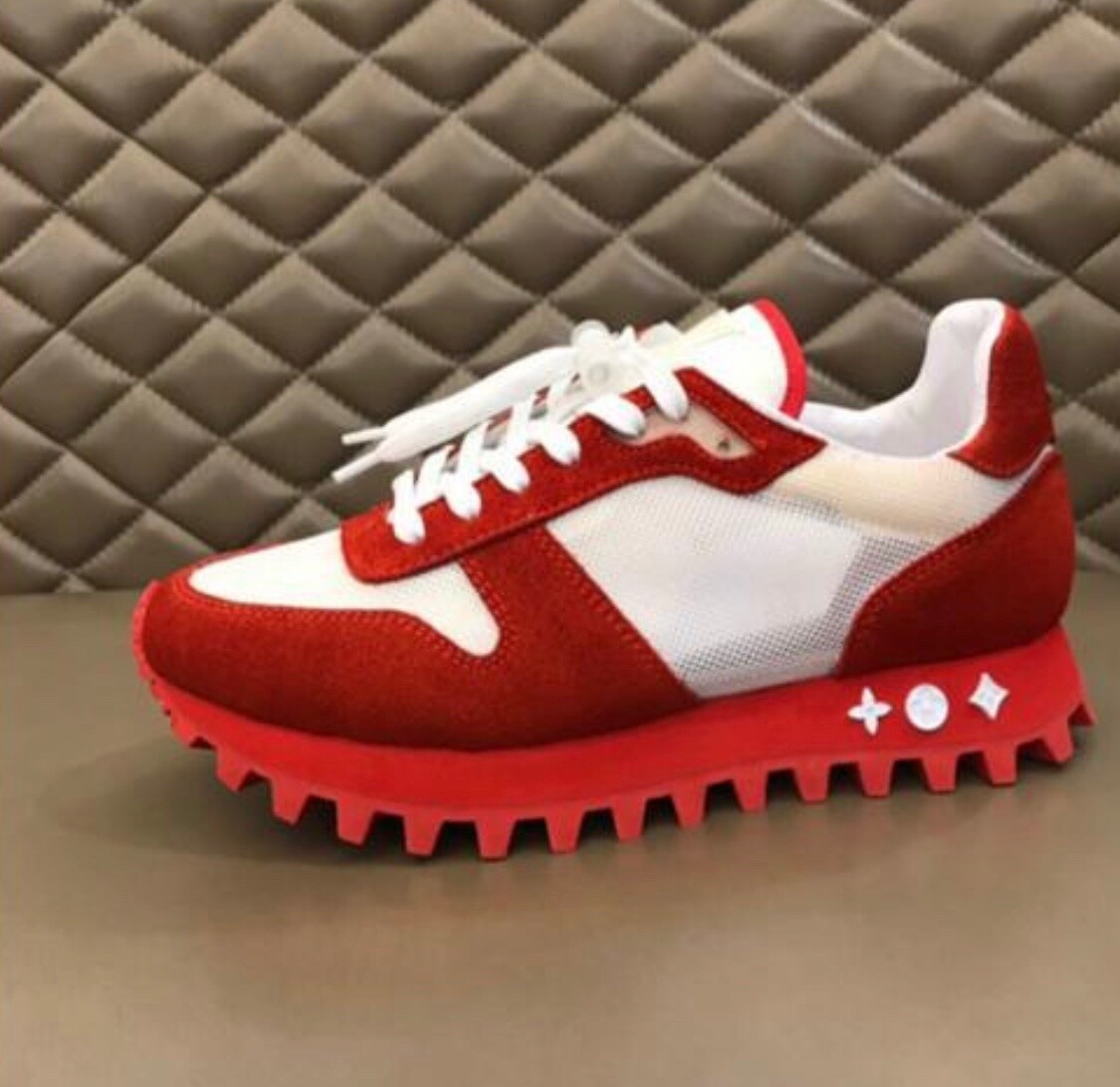 Loui V sneakers 