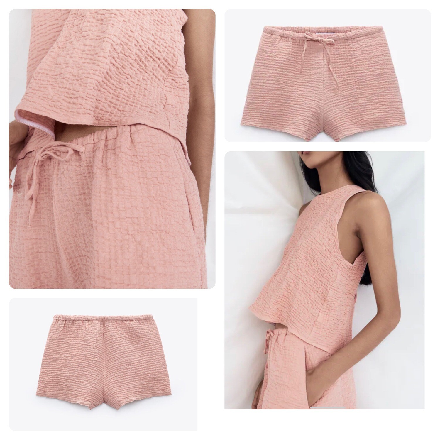  Shorts.